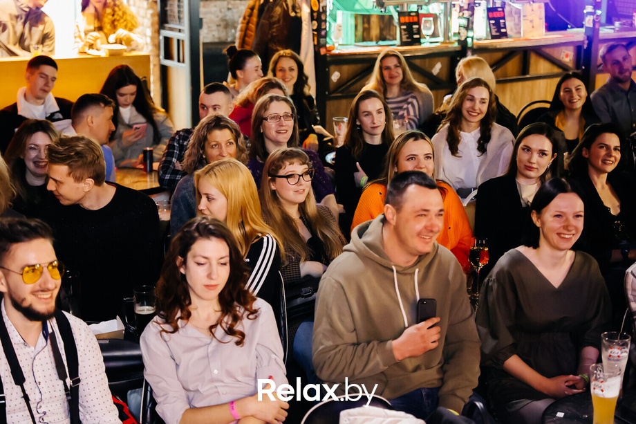 Отчетный концерт, фото № 89