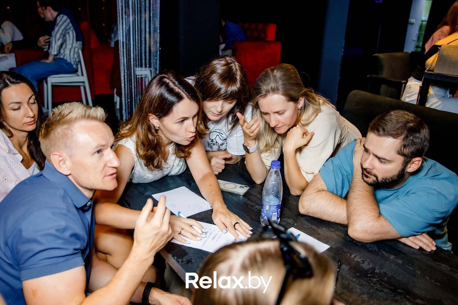 SQUIZ, фото № 91