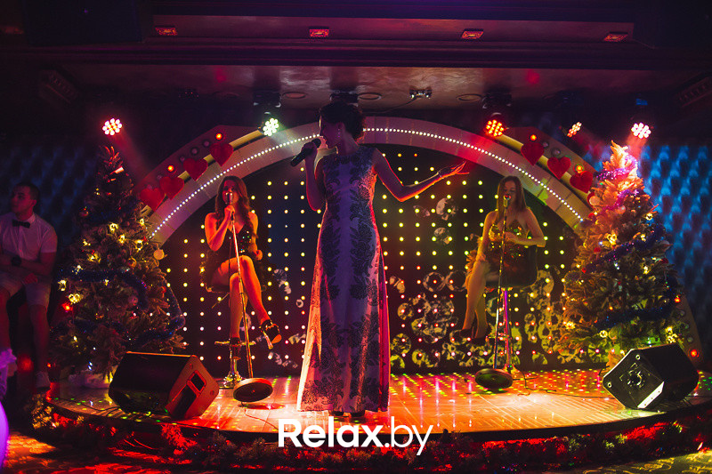 Зимние Slivki, фото № 63