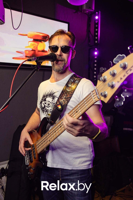 Ночные жители, фото № 41