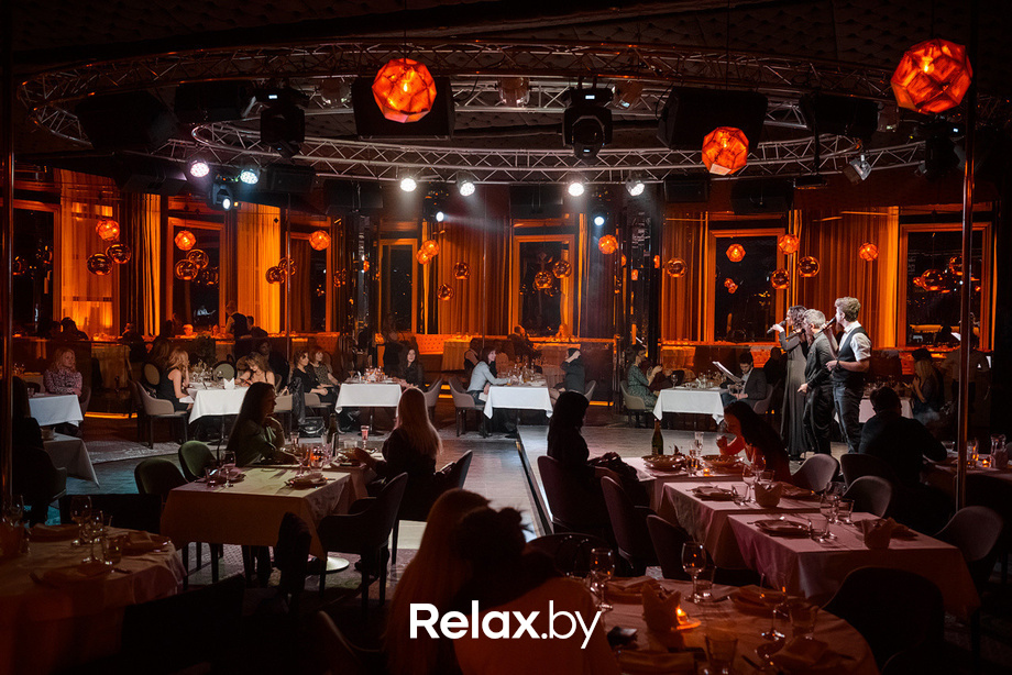 Сольный концерт Shir & Gr.Pepers, фото № 47