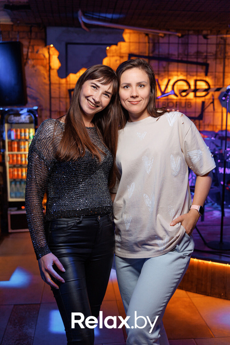 Saturday party, фото № 29