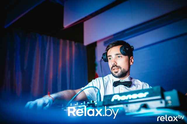 Как выглядят столичные Dj, фото № 19