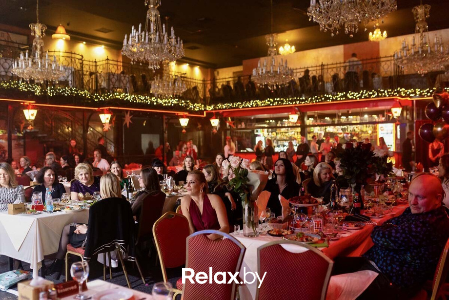 MoulinRouge, фото № 42