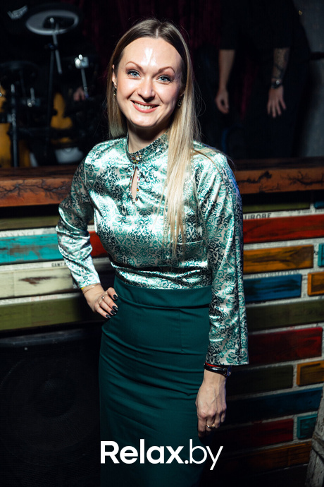 Квартирный Новый Год, фото № 9