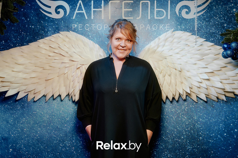 Старый Новый Год в Ангелах, фото № 124