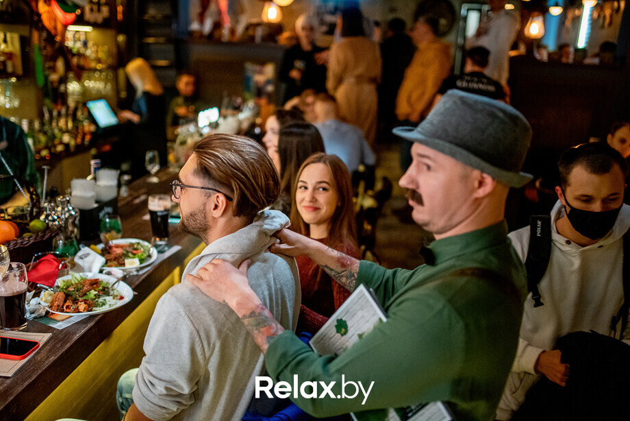 Tullamore St.Patrick's Day, фото № 5