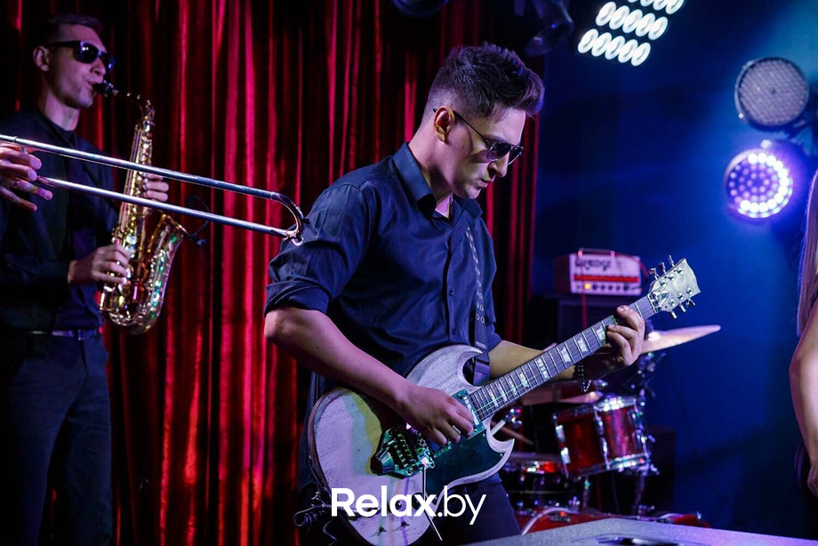 Brooklyn Live!, фото № 5