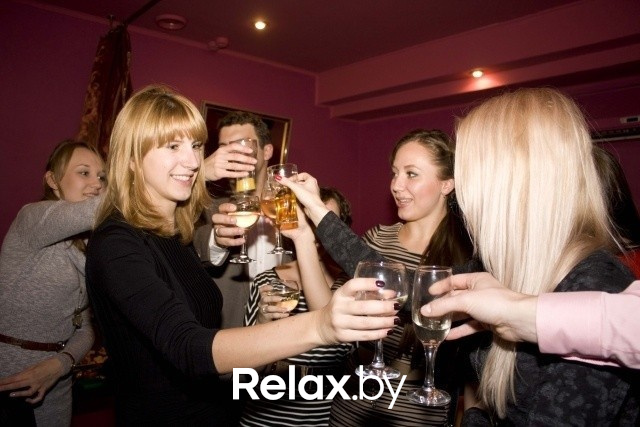 Кулинарный поединок для лучших сотрудников АМ, фото № 131