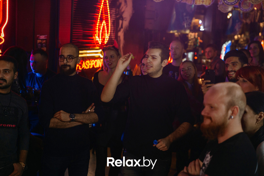 Halloween part 1, фото № 80