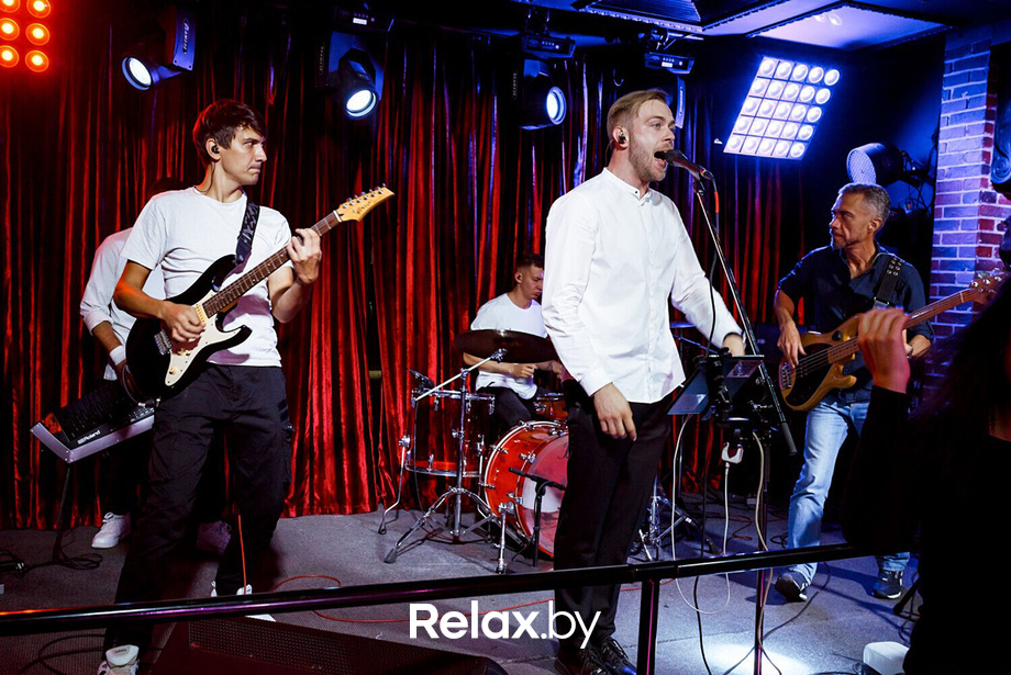 Brooklyn Live!, фото № 35