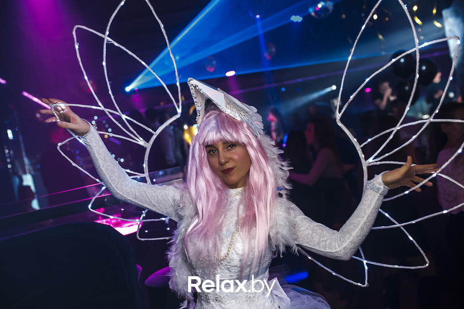 Circus show in Luna, фото № 97