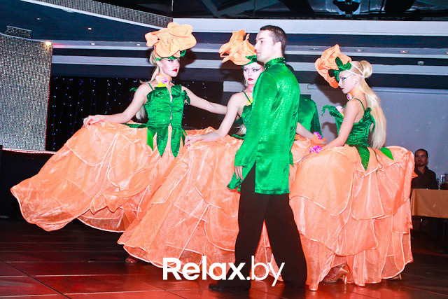 Вечер в "Журавинке", фото № 36