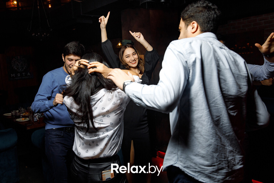 Суббота с Dj Сoopykata, фото № 47