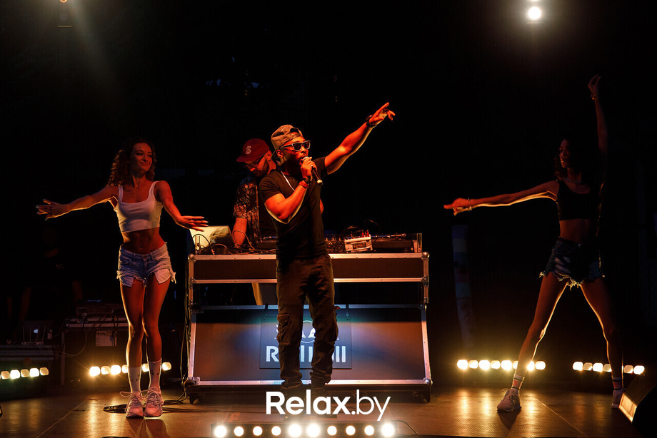 Открытие Monkey Brothers, фото № 228