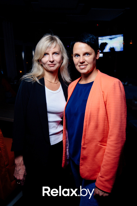 Ночные жители, фото № 16