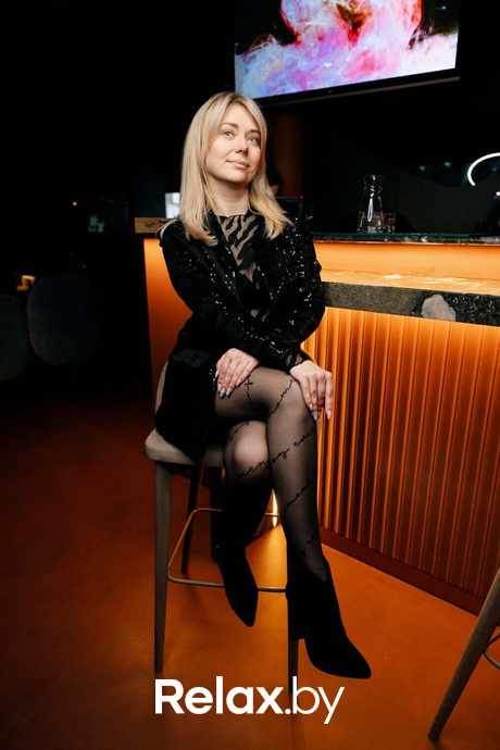 Ночные жители, фото № 22