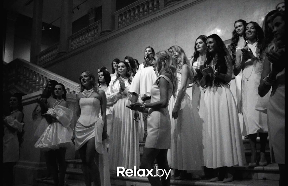 Показ для Kiko Richen (часть 1), фото № 57