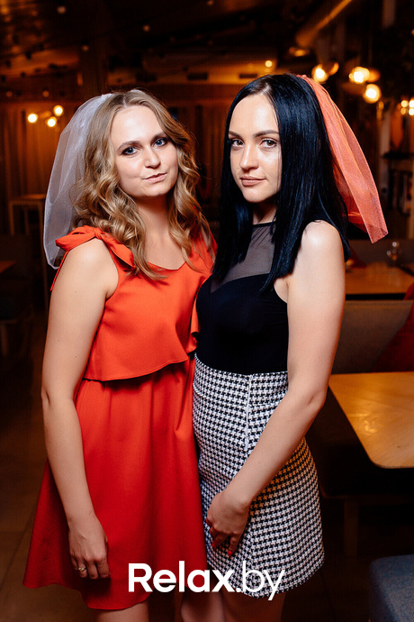 Ночные жители, фото № 29