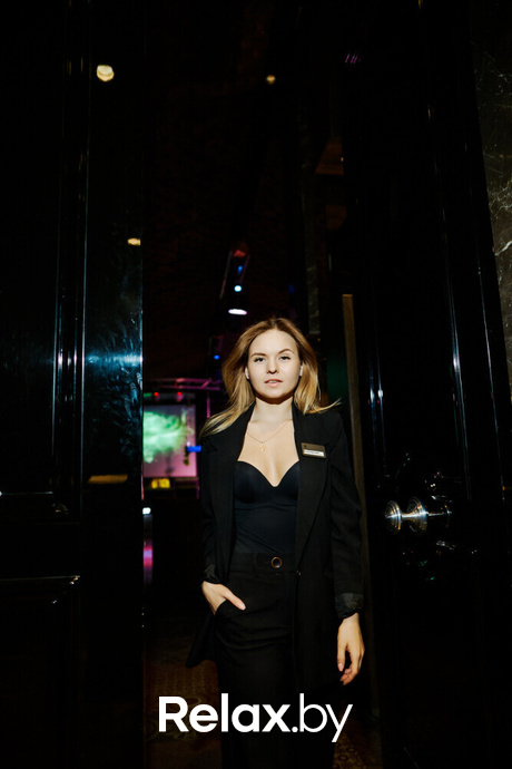 Lindas Perfomance Art Show, фото № 210