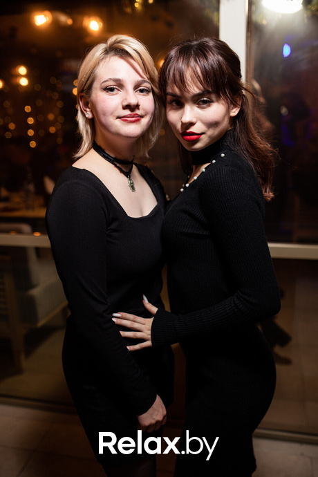 Ночные жители, фото № 47