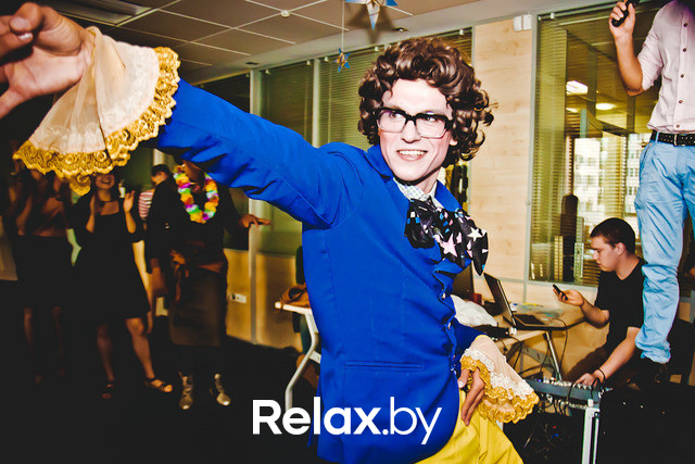 Конкурс "Упоротый офис" от Terra Group, фото № 99