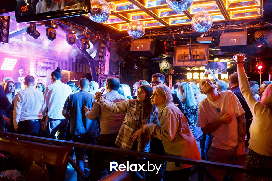 Brooklyn Girls Show!, фото № 38