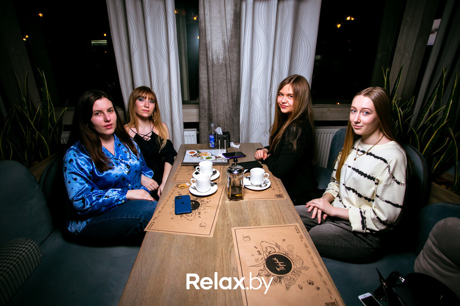 Ночные жители, фото № 13