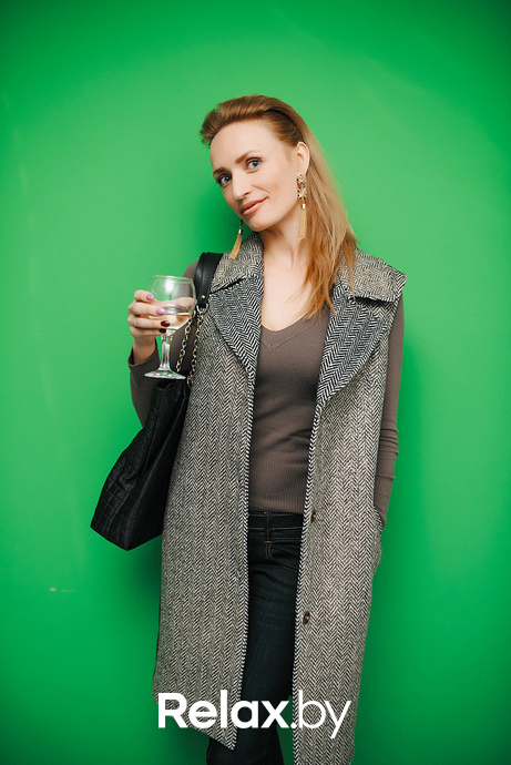 Открытие R2D2 Techno Fitness, фото № 54