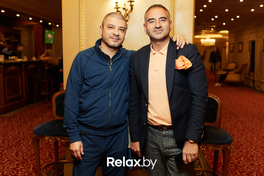 «Слот Тайм. Супер Финал», фото № 24