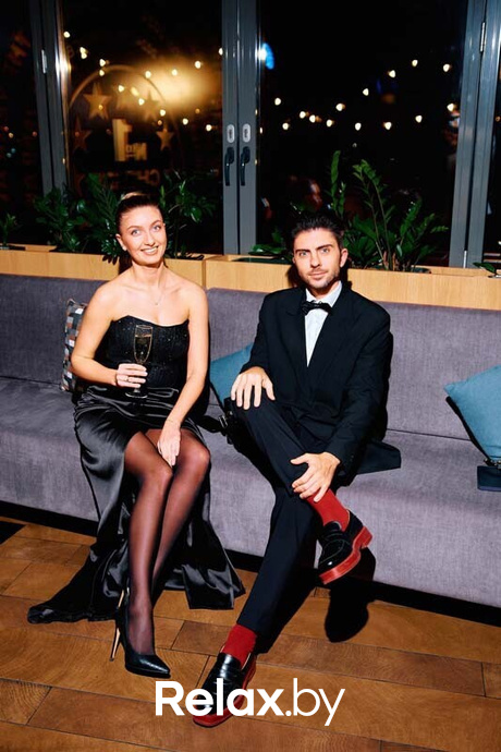 Церемония награждения победителей «Выбор года 2024», фото № 5