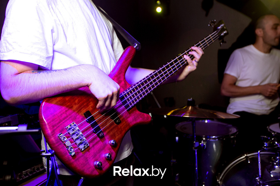 Ночные жители, фото № 15