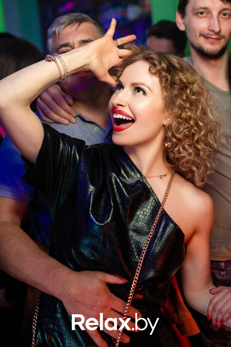 Выходные в GLASS BAR, фото № 11