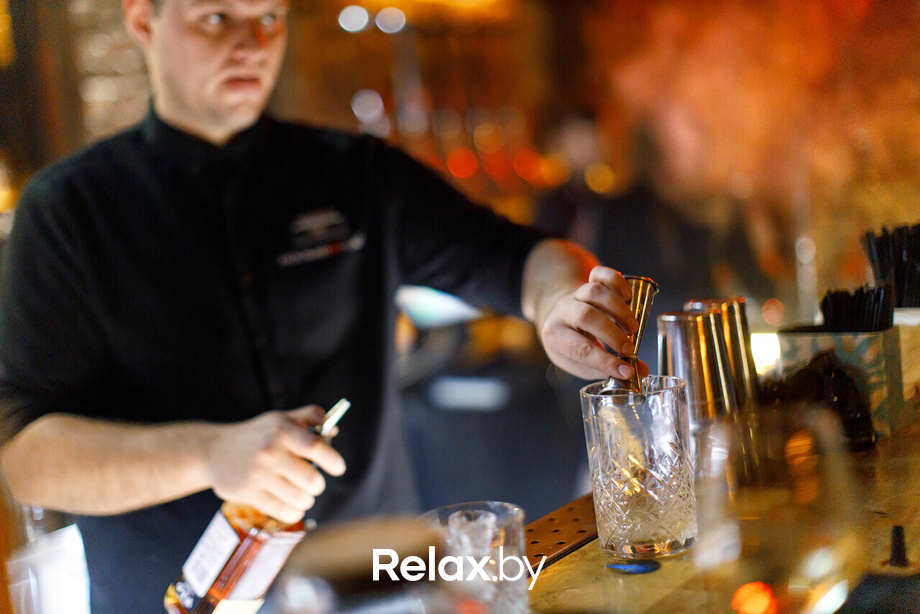 Live Lounge, фото № 49