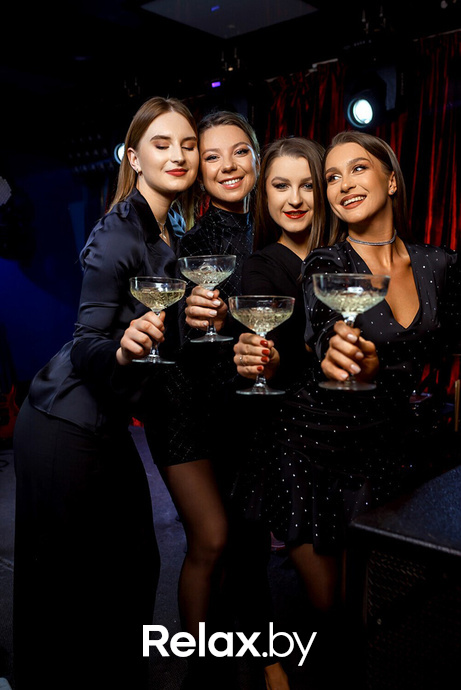 Новогодняя ночь в Бруклине!, фото № 57