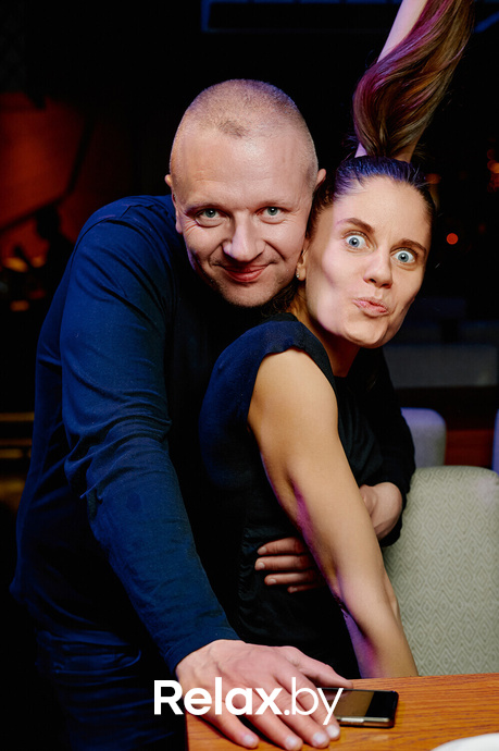 Saturday music, фото № 73