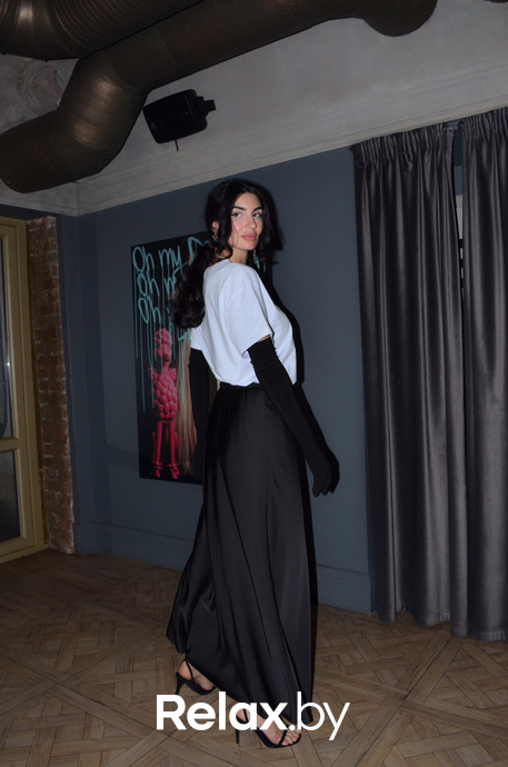 Показ новогодней коллекции Icon Juicy, фото № 20