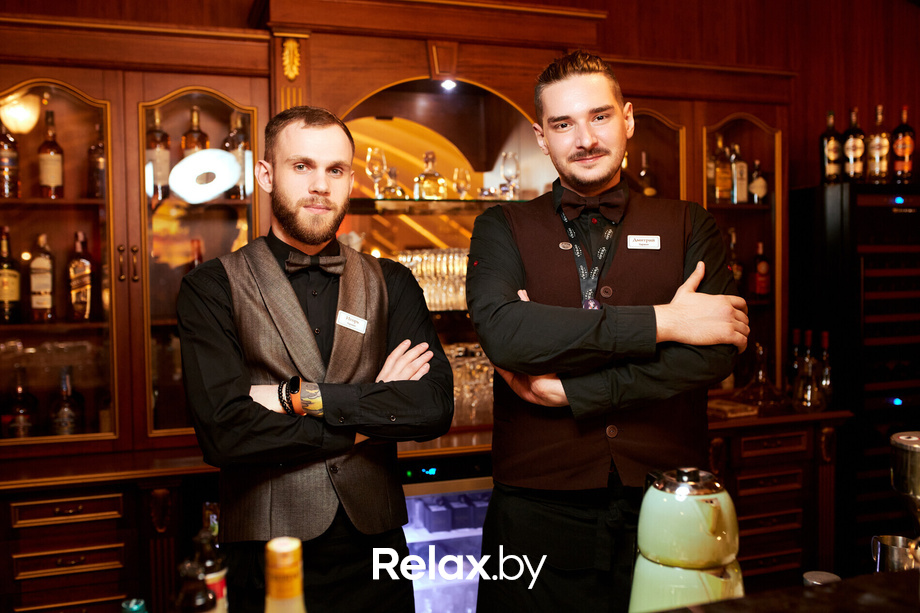 Сердар Ортач в казино Опера, фото № 73