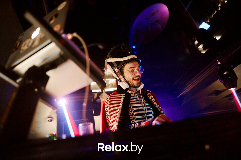 Party like Russian, фото № 58