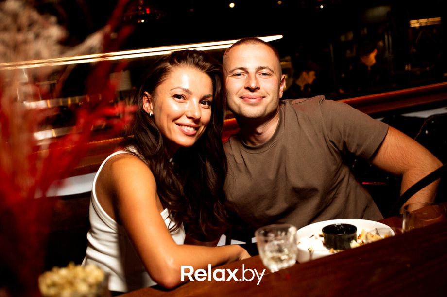 Пятница в PEAKY BLINDERS, фото № 34