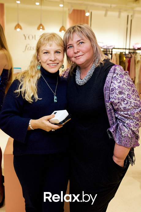 Рождественская Презентация в Young and Fashion, фото № 260