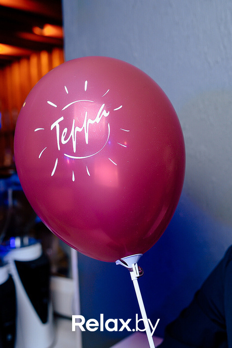 Ночные жители, фото № 20