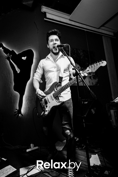 Ночные жители, фото № 53