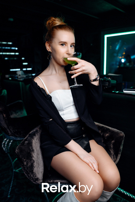 Friday BOGEMA, фото № 68