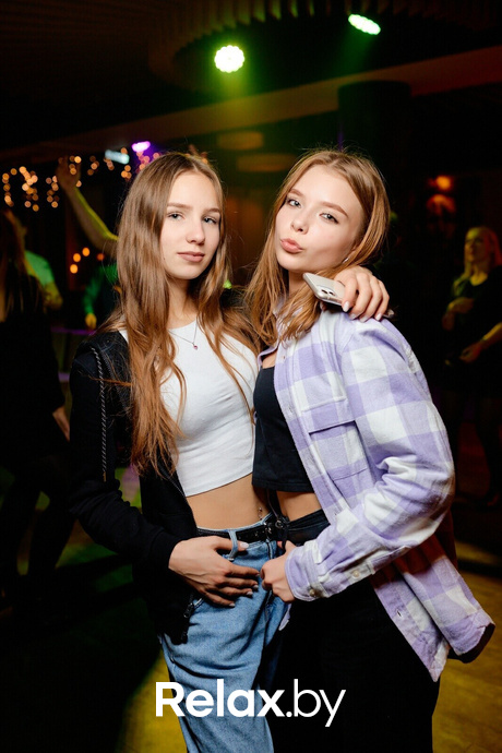 Пятница в кафе-баре «Есенин», фото № 4