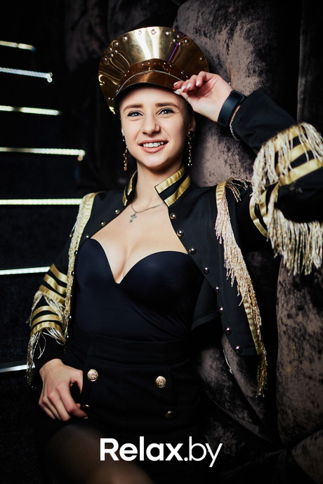 Police party, фото № 3