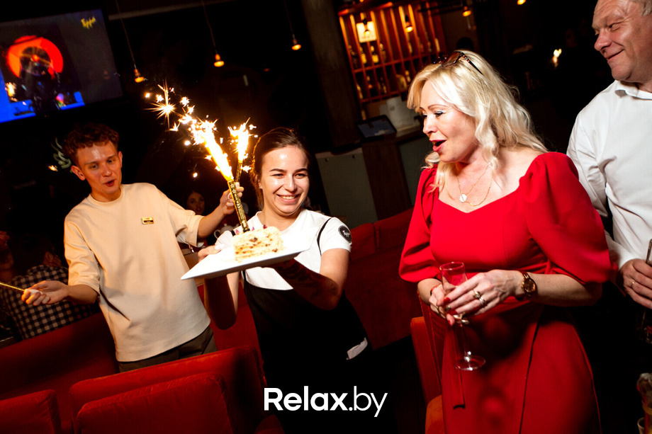 Ночные жители, фото № 63