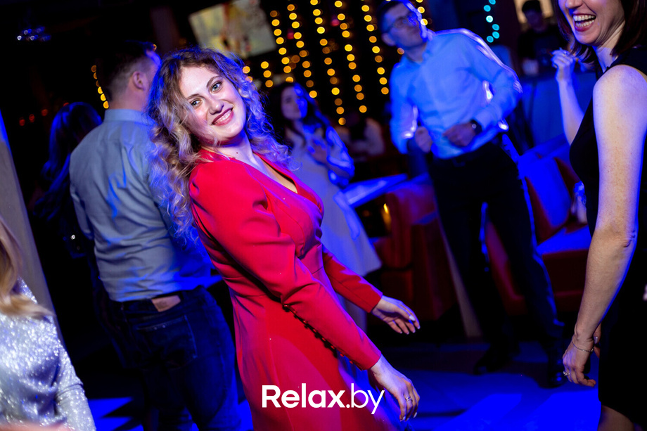 Happy New Year in Terra, фото № 49