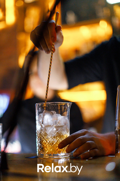 Live Lounge, фото № 52