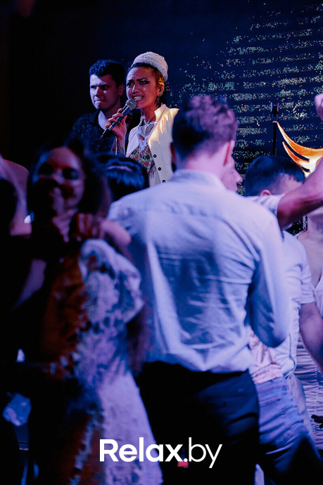 Saturday music, фото № 19